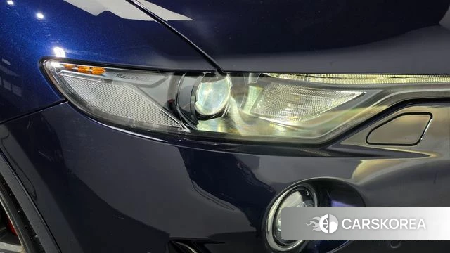 Maserati Levante id 4882324 из Кореи 14