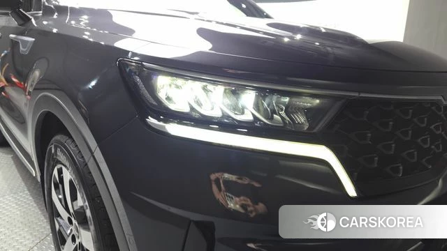 Kia Sorento 4th Generation id 4898601 из Кореи 14