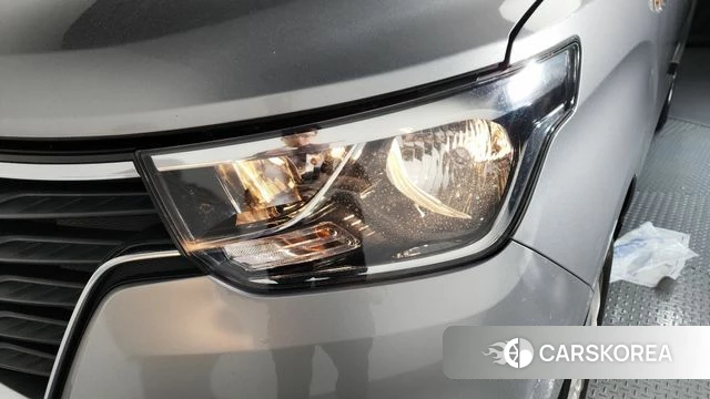 Hyundai The New Grand Starex id 4339080 из Кореи 14