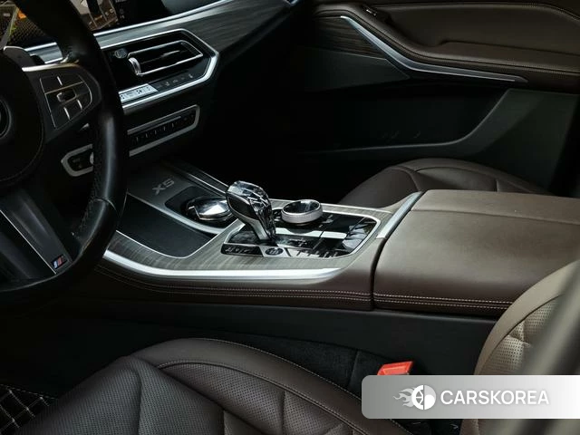 BMW X5 id 4209569 из Китая 14