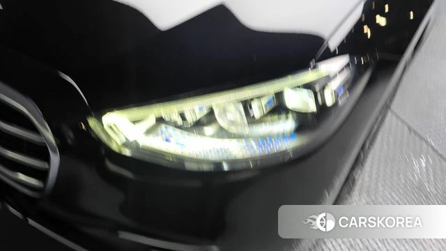 Mercedes-Benz S-Class W223 id 4249810 из Кореи 14