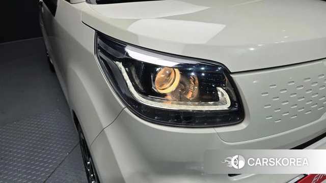 Kia The New Ray id 4765351 из Кореи 14