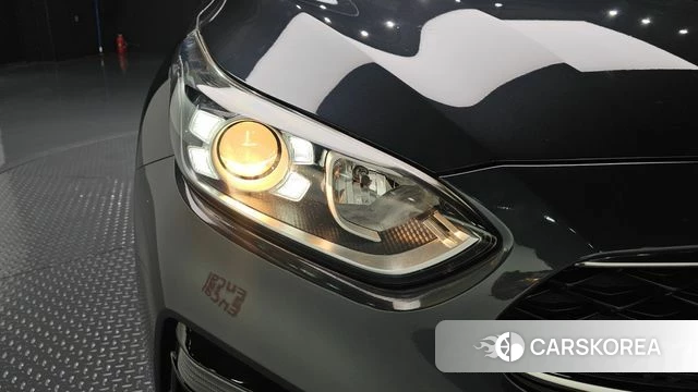 Kia Come New K3 id 4712924 из Кореи 14