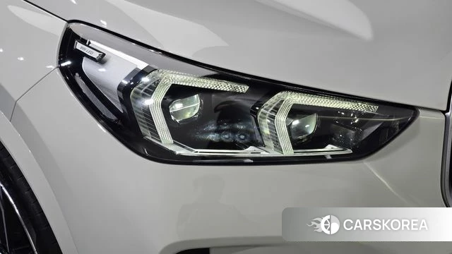 BMW X1 (U11) id 4725456 из Кореи 14