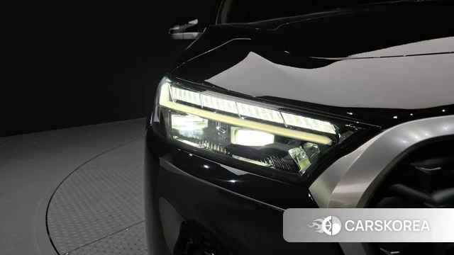 Kia The New K9 2nd generation id 4534126 из Кореи 14