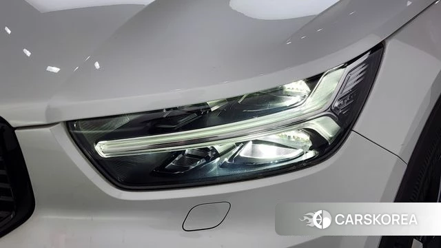 Volvo XC40 id 4760292 из Кореи 14