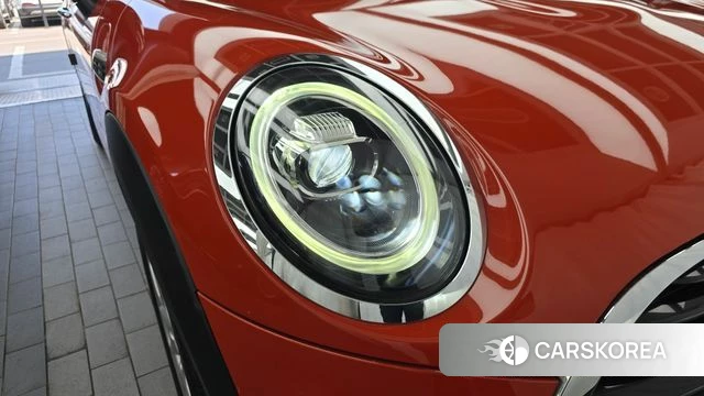 Mini Cooper id 4464389 из Кореи 14