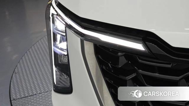 Kia The New Sorento 4th Generation id 4548821 из Кореи 14