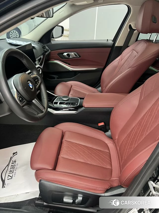 BMW 3 series id 4264487 из Китая 14
