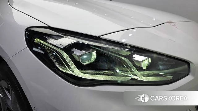 BMW 2 Series Active Tourer (U06) id 4783090 из Кореи 14