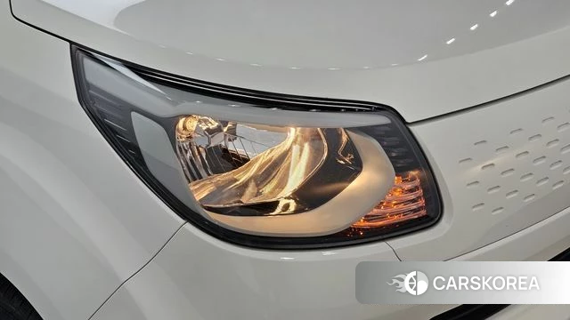 Kia The New Ray id 4641550 из Кореи 14