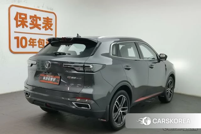 Chang'an CS55 PLUS id 4210186 из Китая 14