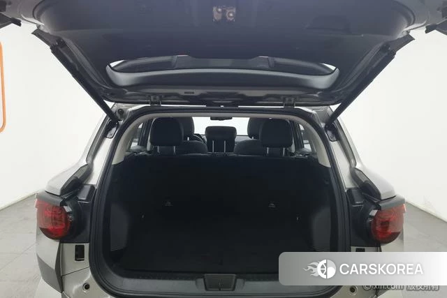Haval Big DOG PLUS PHEV id 4210256 из Китая 14