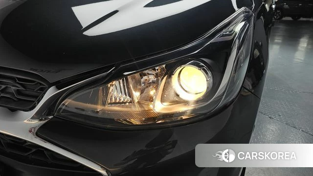 Chevrolet (GM Daewoo) The New Spark id 4343565 из Кореи 14