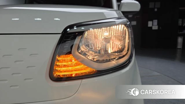 Kia The New Ray id 4592876 из Кореи 14