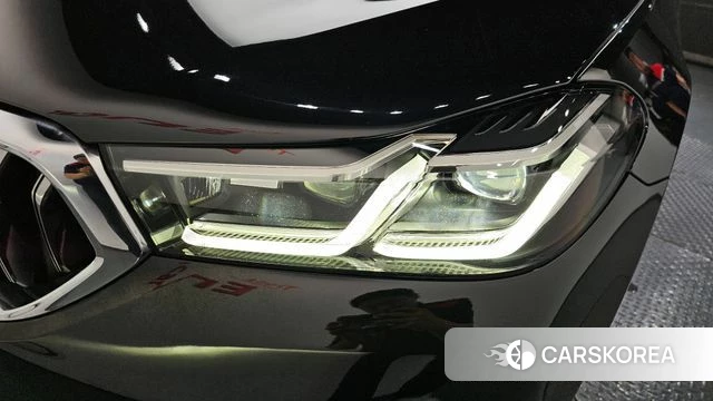 BMW 6 Series GT (G32) id 4330875 из Кореи 14