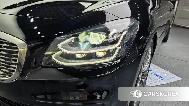 Kia More K9 id 4727346 из Кореи 14