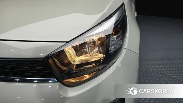 Kia All New Morning (JA) id 4410548 из Кореи 14