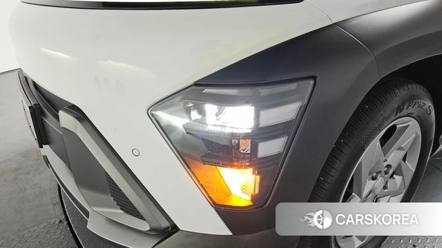 Hyundai Kona (SX2) id 4223344 из Кореи 14