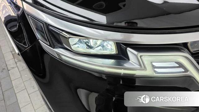 Kia Carnival 4th generation id 4593866 из Кореи 14