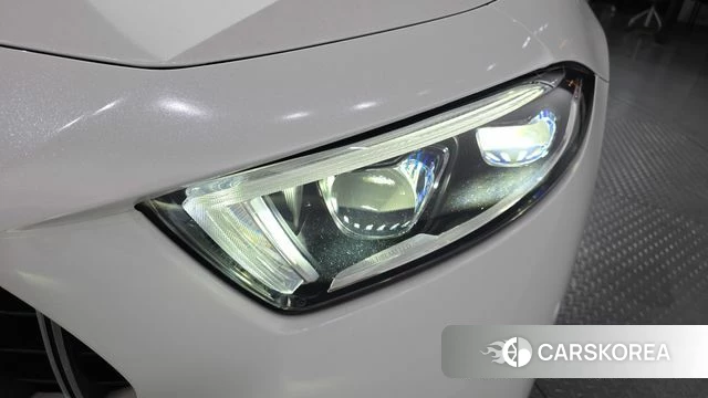 Mercedes-Benz CLS-Class C257 id 4409943 из Кореи 14