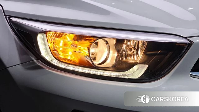Kia Stonic id 4895535 из Кореи 14