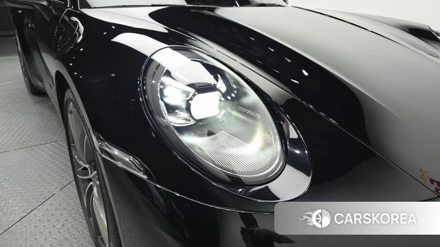 Porsche 911(992) id 4377451 из Кореи 14