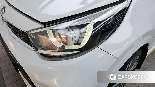 Kia All New Morning (JA) id 4225861 из Кореи 14
