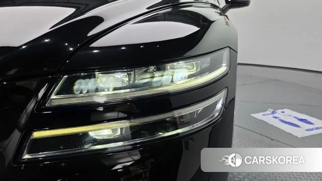 Genesis G80 (RG3) id 4282662 из Кореи 14