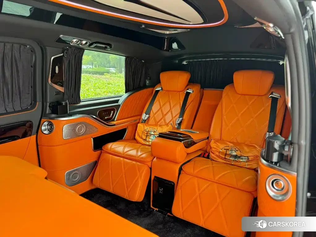 Mercedes-Benz Vito id 4680839 из Китая 14