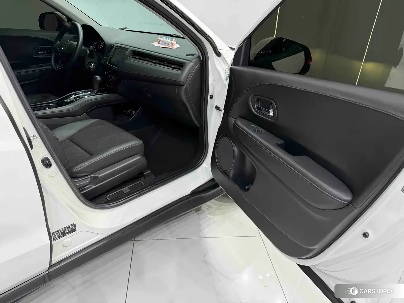 Honda Vezel id 4546267 из Китая 14