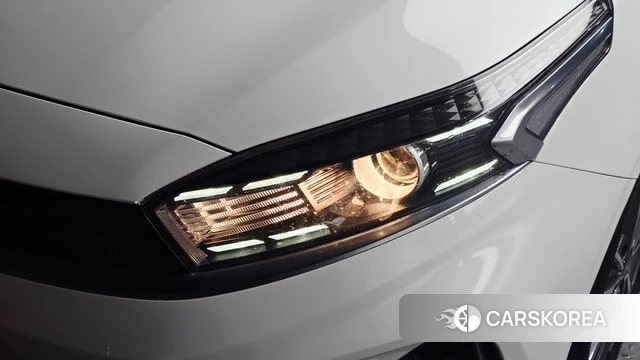Kia The New K3 2nd generation id 4608727 из Кореи 14