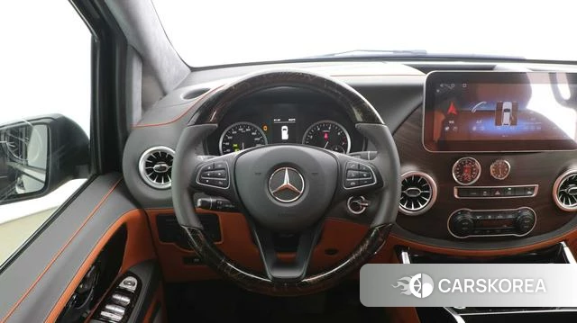 Mercedes-Benz Vito id 4259978 из Китая 14