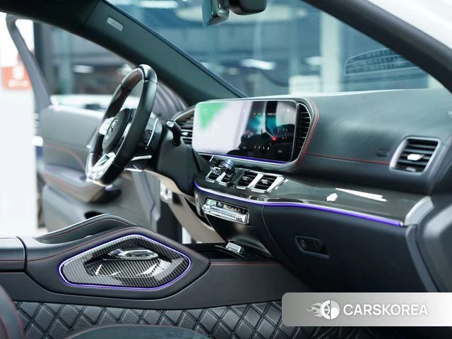 Mercedes-Benz GLE Coupe AMG id 4219309 из Китая 14
