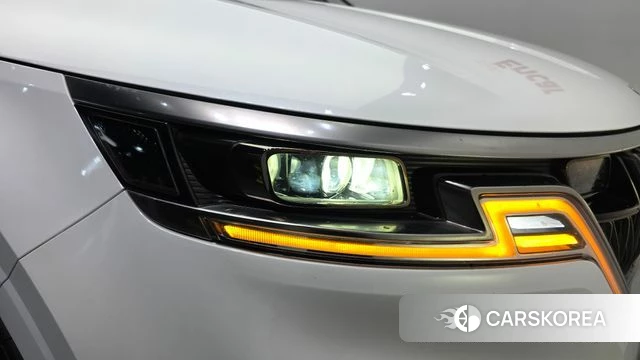 Kia Carnival 4th generation id 4749868 из Кореи 14