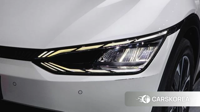 Kia EV6 id 4767791 из Кореи 14