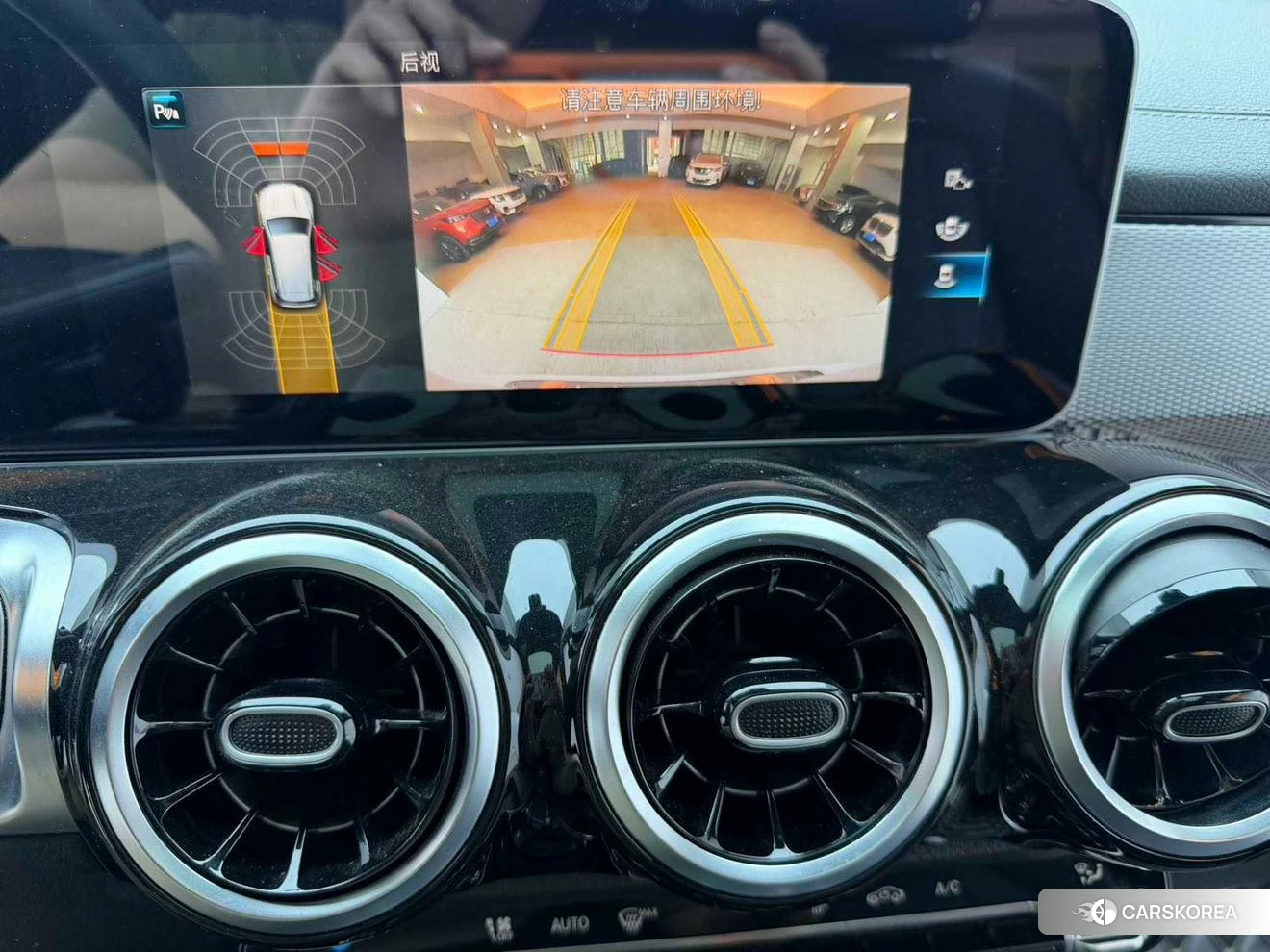 Mercedes-Benz GLB id 4504732 из Китая 14