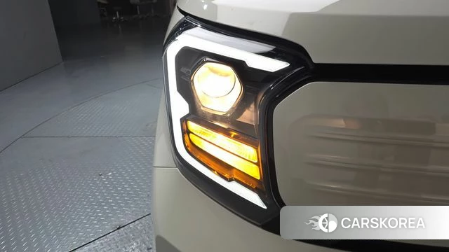 Kia The New Kia Ray id 4230029 из Кореи 14