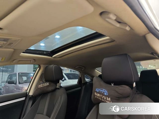 Honda Civic id 4260355 из Китая 14