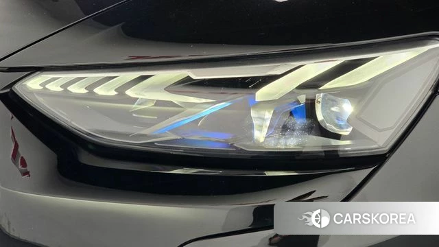 Audi e-Tron GT id 4631574 из Кореи 14