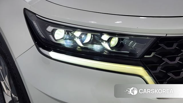 Kia Sorento 4th Generation id 4881214 из Кореи 14