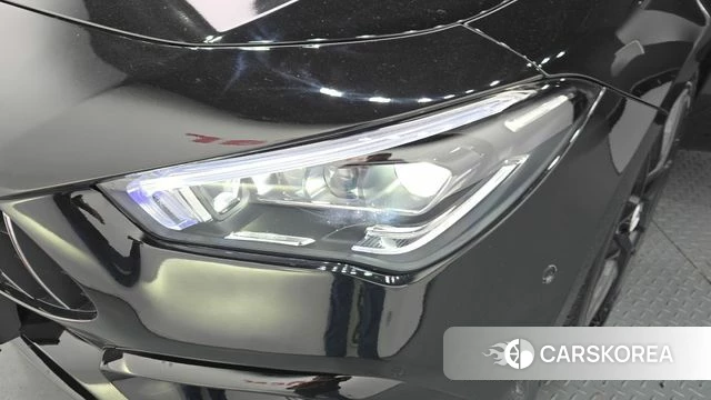 Mercedes-Benz CLA-Class C118 id 4422382 из Кореи 14