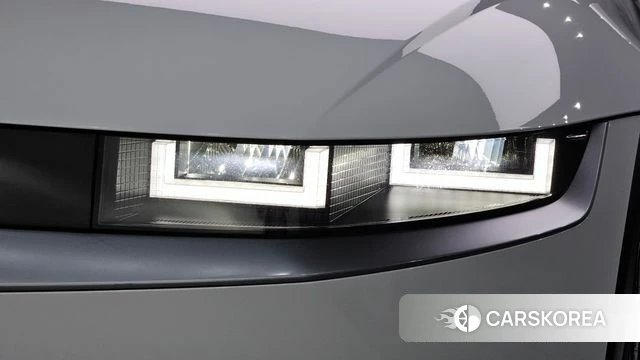 Hyundai Ionic 5 id 4741218 из Кореи 14