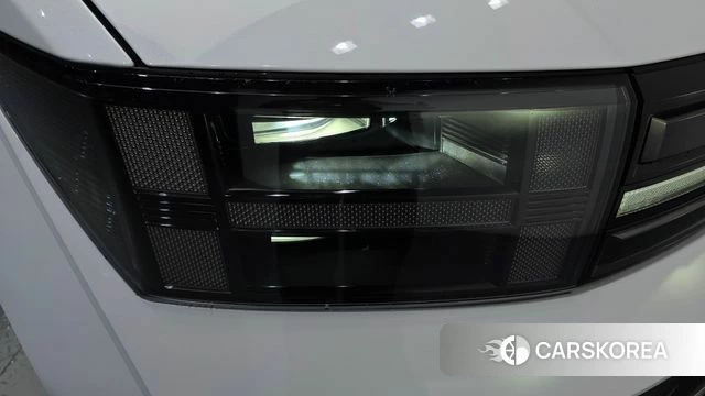 Hyundai Santa Fe (MX5) id 4607964 из Кореи 14