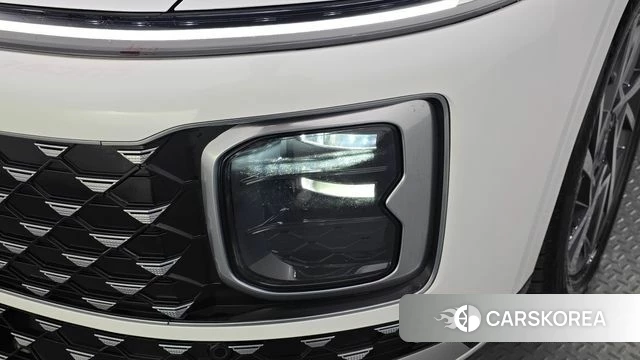 Hyundai Grandeur (GN7) id 4893454 из Кореи 14