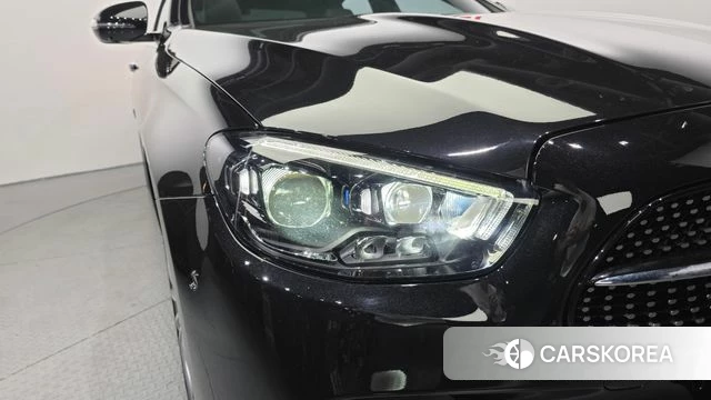 Mercedes-Benz E-Class W213 id 4775178 из Кореи 14