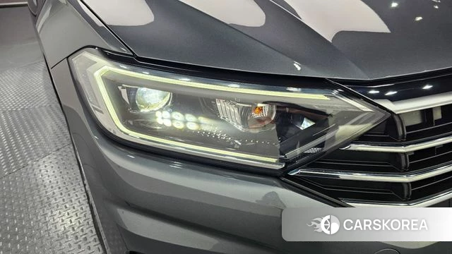 Volkswagen 7th Generation of Jetta id 4470191 из Кореи 14