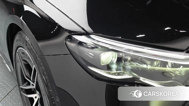 Mercedes-Benz E-Class W214 id 4629972 из Кореи 14