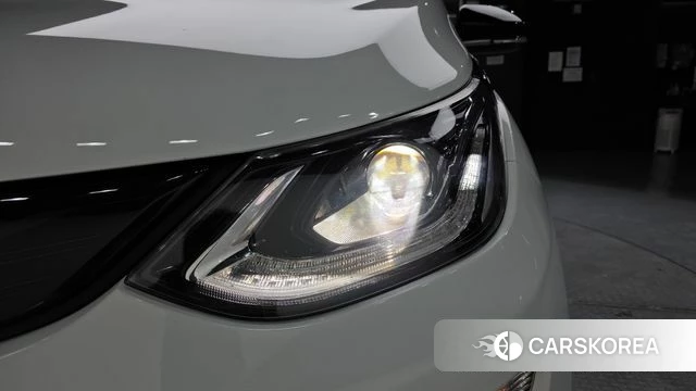 Chevrolet (GM Daewoo) Bolt EV id 4557872 из Кореи 14