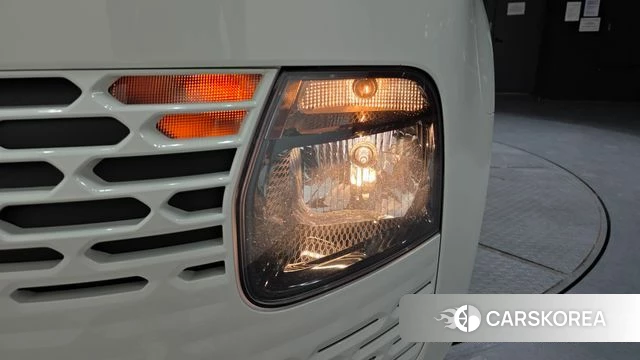 Hyundai Staria id 4631564 из Кореи 14